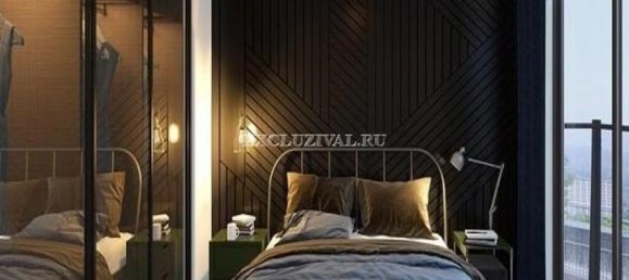 2 rooms Apartment in Izmir, Turkey No. 28438 14