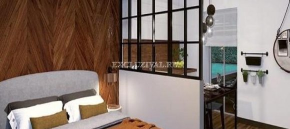 2 rooms Apartment in Izmir, Turkey No. 28438 16