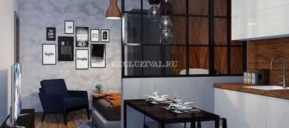 2 rooms Apartment in Izmir, Turkey No. 28438 10