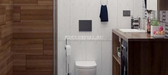 2 rooms Apartment in Izmir, Turkey No. 28438 20