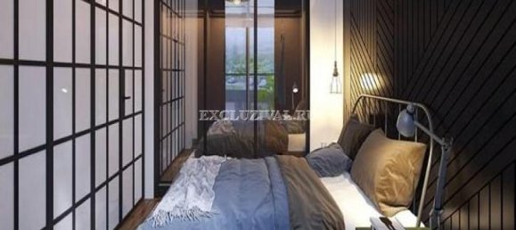 2 rooms Apartment in Izmir, Turkey No. 28438 17