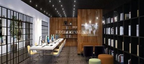 2 rooms Apartment in Izmir, Turkey No. 28438 21