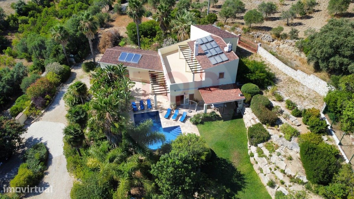 6 bedrooms House in Faro, Portugal No. 152005