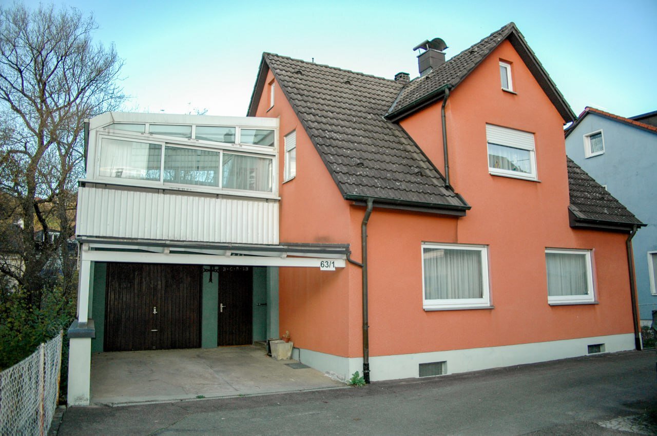 Casa de 7 habitaciónes en Ostalbkreis, Germany No. 36725