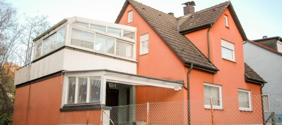 Casa de 7 habitaciónes en Ostalbkreis, Germany No. 36725 22