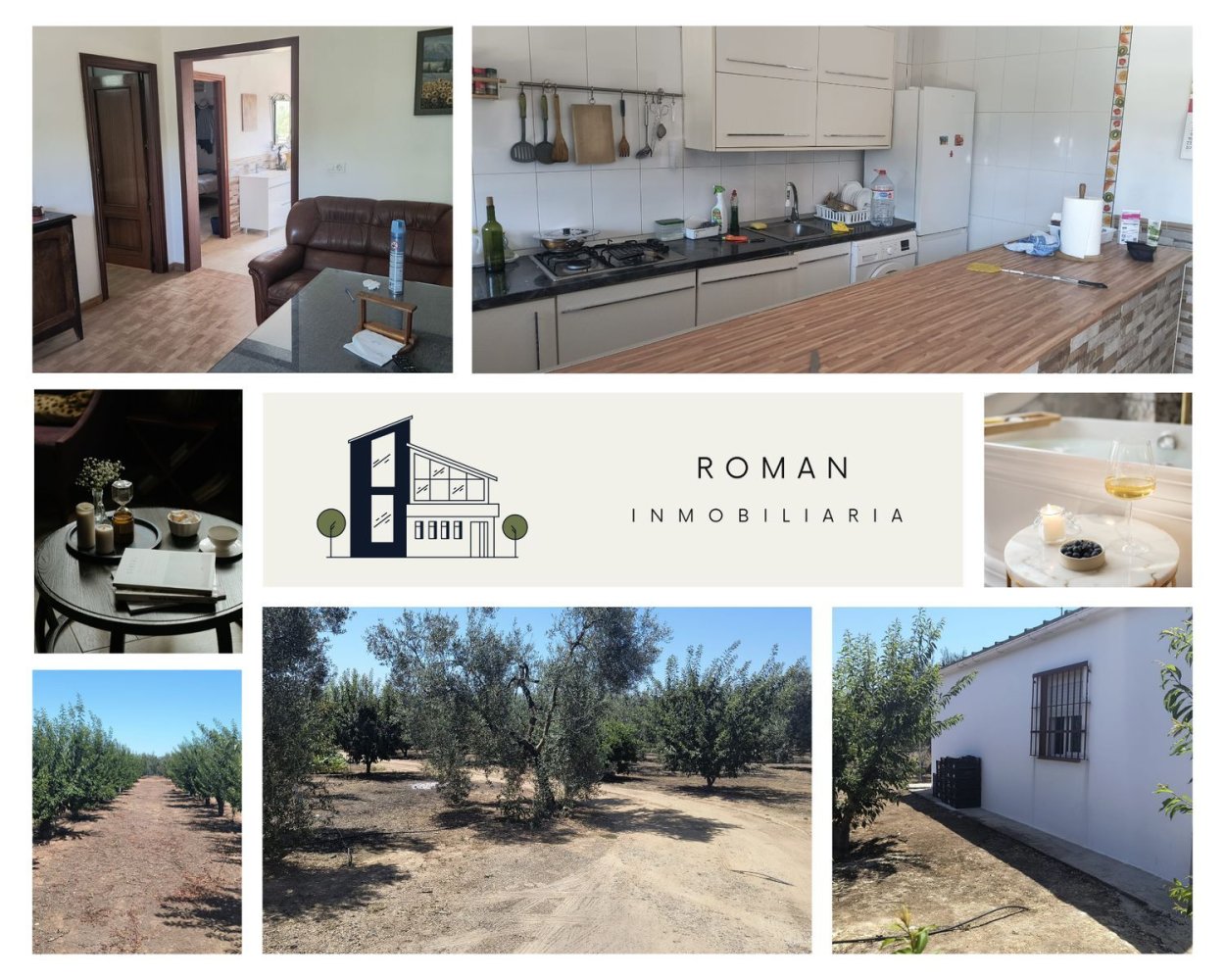 2 chambres Maison à Andalusia, Spain No. 160298