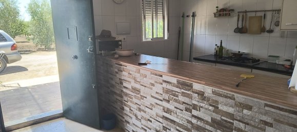 2 chambres Maison à Andalusia, Spain No. 160298 4