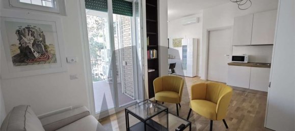 3 Schlafzimmer Wohnung in Rome, Italy, Nr. 377745 3