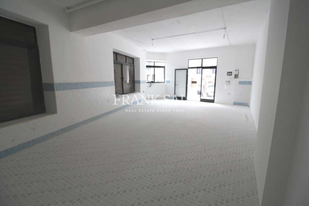 Café/restaurante en Marsaskala, Malta 51 m² No. 12013