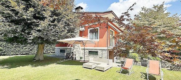 2 chambres Villa à Taino, Italy No. 275276 5