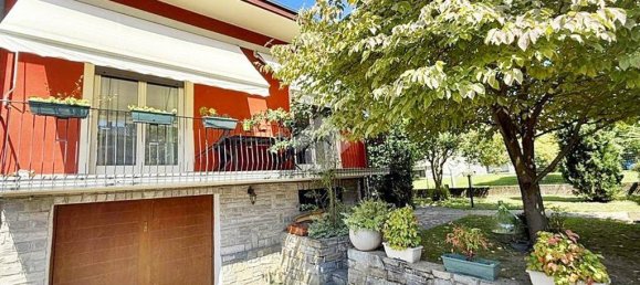 2 chambres Villa à Taino, Italy No. 275276 4