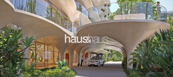 2 Schlafzimmer Doppelhaus in OCEAN HOUSE, Palm Jumeirah, UAE, Nr. 59617 6