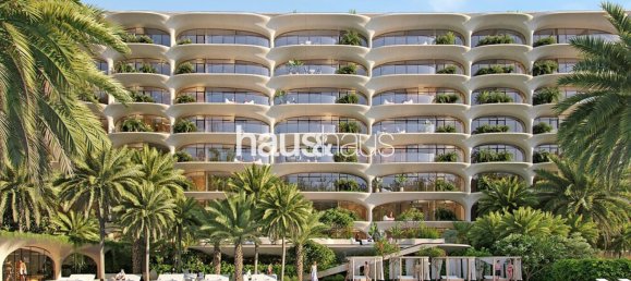 2 Schlafzimmer Doppelhaus in OCEAN HOUSE, Palm Jumeirah, UAE, Nr. 59617 3