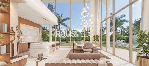 2 Schlafzimmer Doppelhaus in OCEAN HOUSE, Palm Jumeirah, UAE, Nr. 59617 10