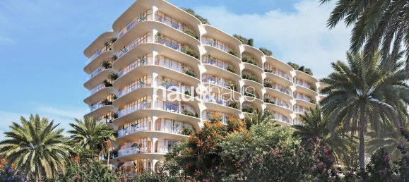 2 Schlafzimmer Doppelhaus in OCEAN HOUSE, Palm Jumeirah, UAE, Nr. 59617 2