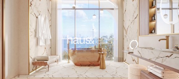 2 Schlafzimmer Doppelhaus in OCEAN HOUSE, Palm Jumeirah, UAE, Nr. 59617 11