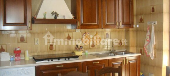 Квартира с 2 спальнями в Реджо Калабрия, Италия № 267384 2