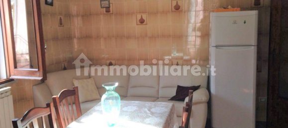 Квартира с 2 спальнями в Реджо Калабрия, Италия № 267384 12