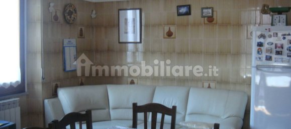 Квартира с 2 спальнями в Реджо Калабрия, Италия № 267384 3