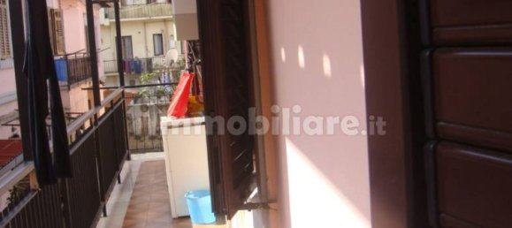 Квартира с 2 спальнями в Реджо Калабрия, Италия № 267384 6