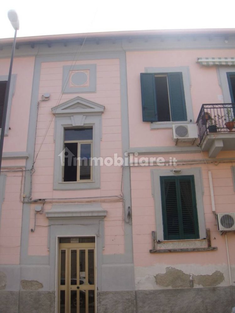 Apartamento T2 em Reggio Calabria, Italy N.º 267384