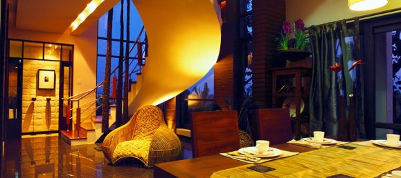 2 bedrooms Cafe / restaurant in Pattaya, Thailand No. 698 7