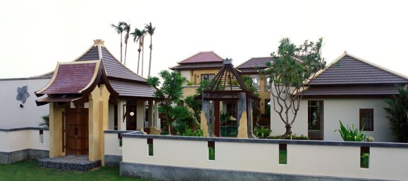 2 bedrooms Cafe / restaurant in Pattaya, Thailand No. 698 11