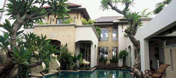 2 bedrooms Cafe / restaurant in Pattaya, Thailand No. 698 10