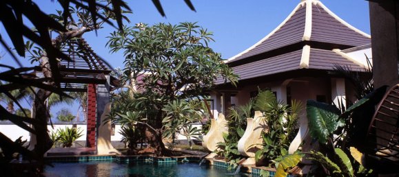 2 bedrooms Cafe / restaurant in Pattaya, Thailand No. 698 2