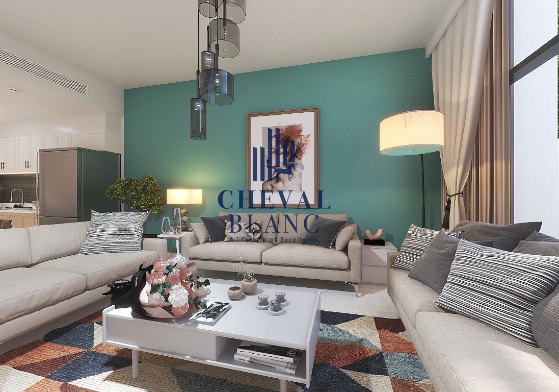 2 bedrooms Townhouse in Dubai Land, UAE No. 9101