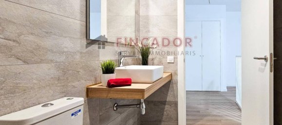 Dúplex de 2 dormitorios en Barcelona, Spain No. 141810 14