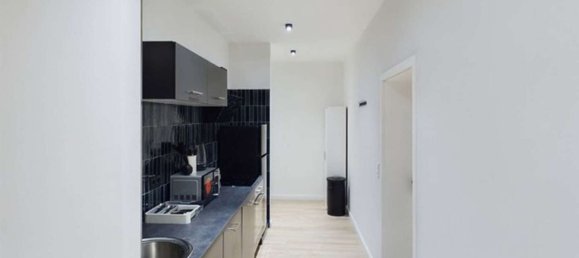 Apartamento de 4 divisões em Leipzig, Germany N.º 31215 2