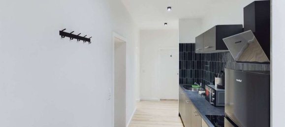 Apartamento de 4 divisões em Leipzig, Germany N.º 31215 3
