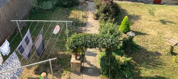 Таунхаус с 9 комнатами в Кифхойзер, Германия № 51190 5