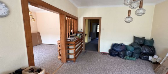 Таунхаус с 9 комнатами в Кифхойзер, Германия № 51190 19