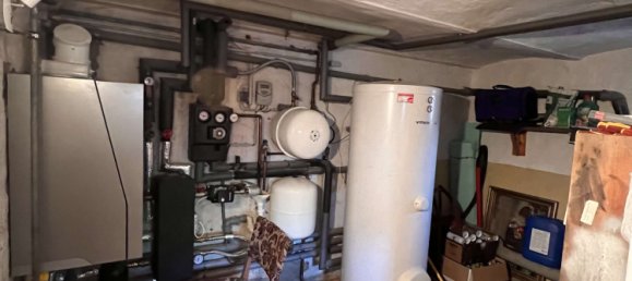 Таунхаус с 9 комнатами в Кифхойзер, Германия № 51190 14