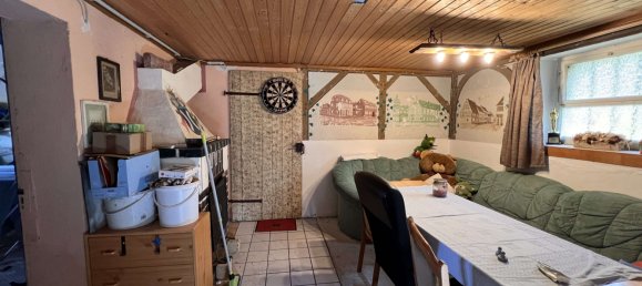 Таунхаус с 9 комнатами в Кифхойзер, Германия № 51190 10