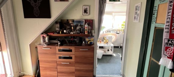 Таунхаус с 9 комнатами в Кифхойзер, Германия № 51190 37