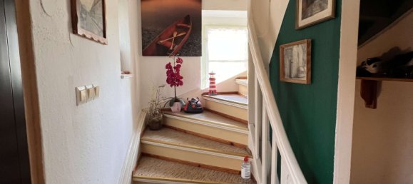 Таунхаус с 9 комнатами в Кифхойзер, Германия № 51190 15