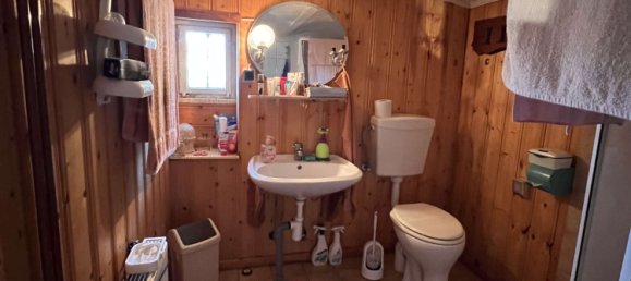 Таунхаус с 9 комнатами в Кифхойзер, Германия № 51190 12