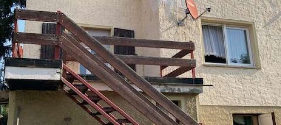 Таунхаус с 9 комнатами в Кифхойзер, Германия № 51190 3