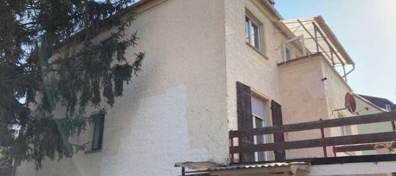 Таунхаус с 9 комнатами в Кифхойзер, Германия № 51190 4