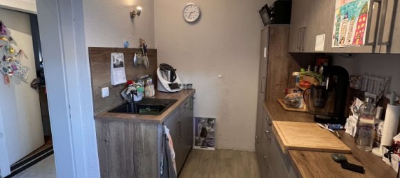 Таунхаус с 9 комнатами в Кифхойзер, Германия № 51190 25