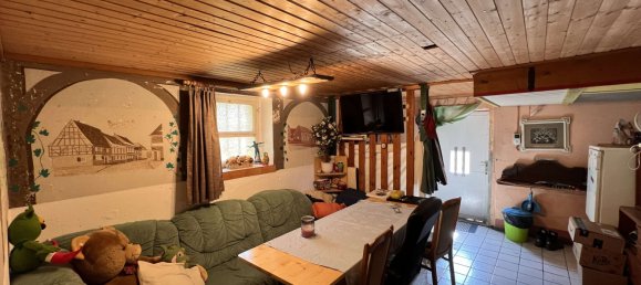 Таунхаус с 9 комнатами в Кифхойзер, Германия № 51190 9