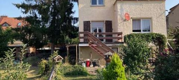 Таунхаус с 9 комнатами в Кифхойзер, Германия № 51190 2