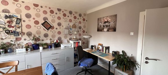 Таунхаус с 9 комнатами в Кифхойзер, Германия № 51190 31