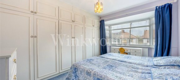 3 bedrooms House in London, United Kingdom No. 3661 10