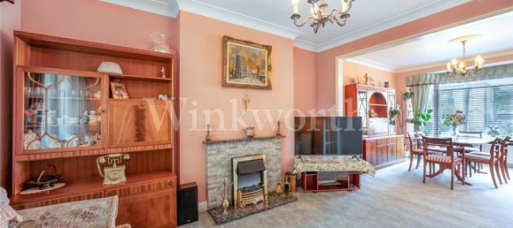 3 bedrooms House in London, United Kingdom No. 3661 7