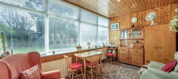 3 bedrooms House in London, United Kingdom No. 3661 8