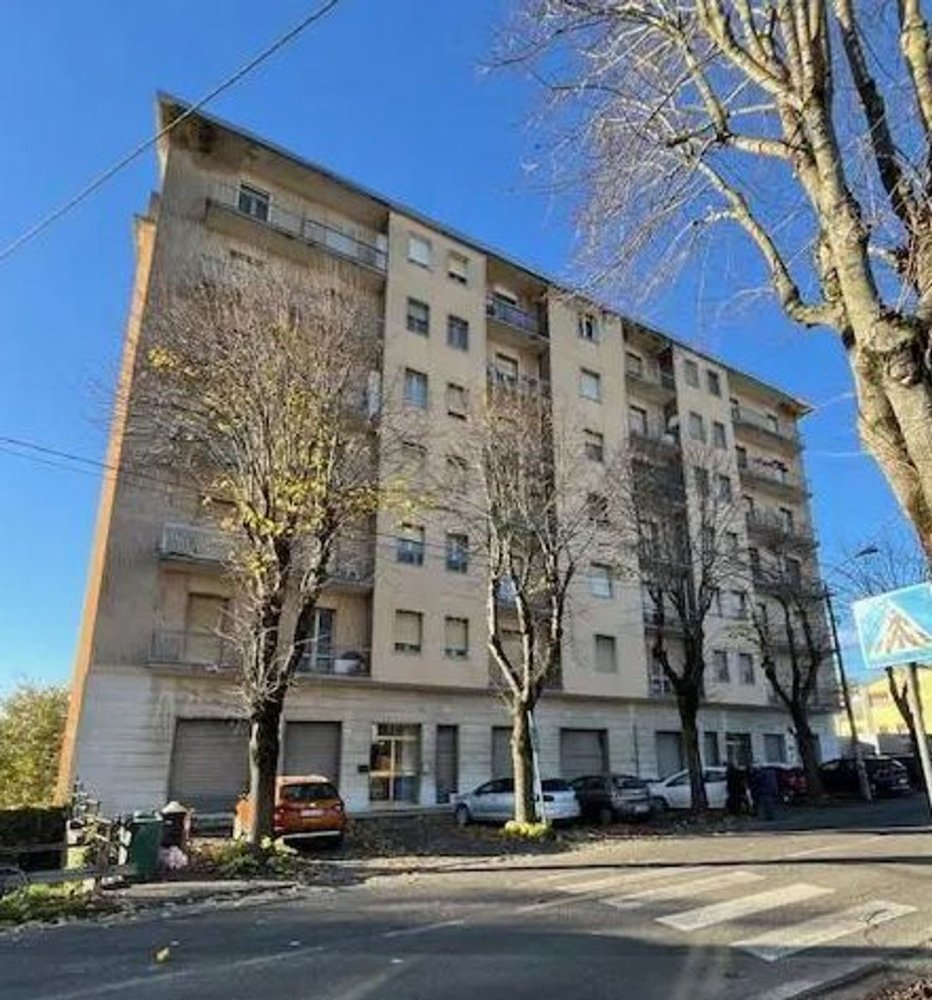 3-Zimmer Wohnung in Sannazzaro de' Burgondi, Italy, Nr. 196905